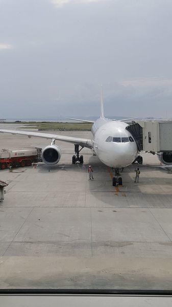 国泰港龙航空ka379 冲绳 香港商务舱飞行记录cathay Dragon Ka379 Oka Hkg Business Class Flight Repor 皮皮旅行